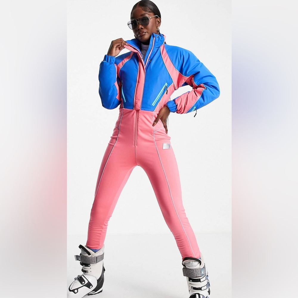 NEW ASOS Ski Suit